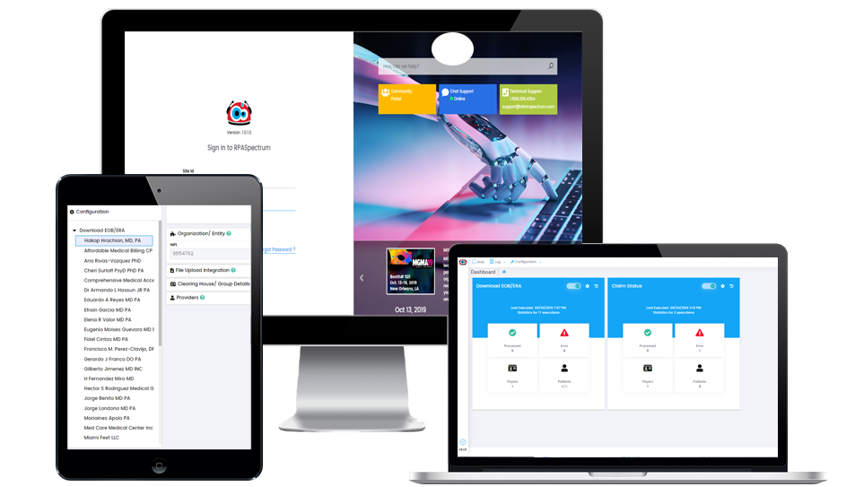 ProductivitySpectrum-Screenshot